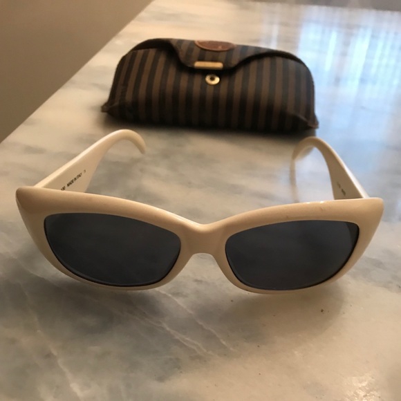 Authentic Fendi sunglasses